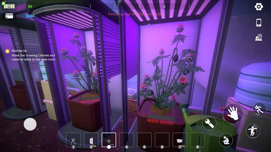 Drug Dealer Schedule 1 Game screenshot 1