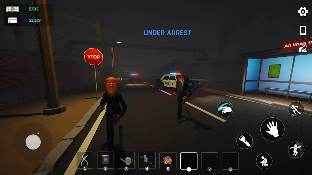 Drug Dealer Schedule 1 Game screenshot 2