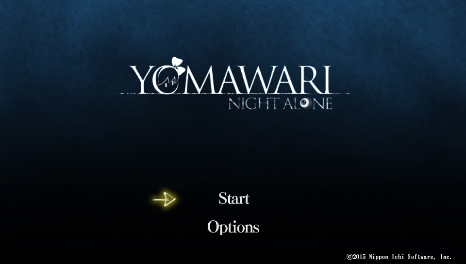 Yomawari: Night Alone screenshot 2