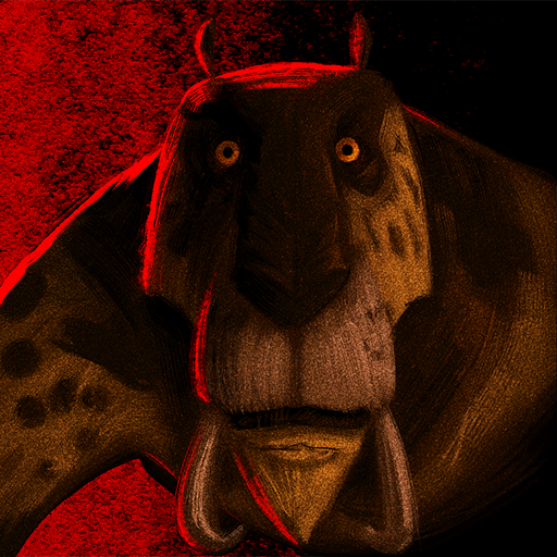 Night of the Extinct