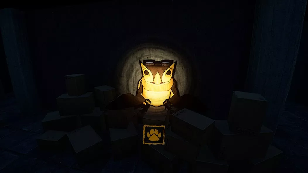 Night of the Extinct screenshot 5