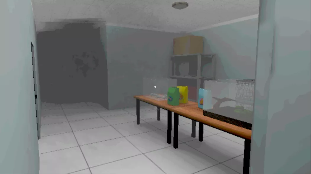 Pikabuu: Unhuman screenshot 4