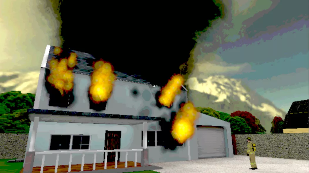 Pikabuu: Unhuman screenshot 3