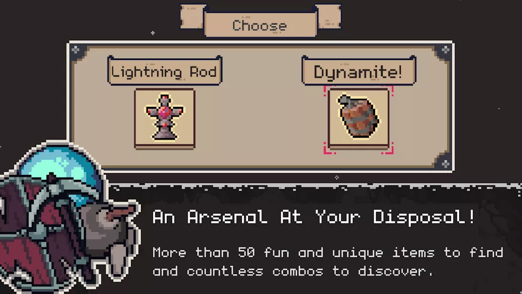 Dungeon Divers screenshot 3