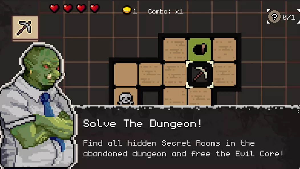 Dungeon Divers screenshot 5