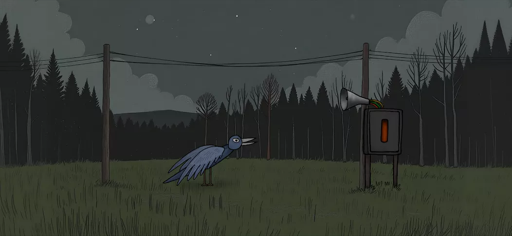 Green Pond Town screenshot 4