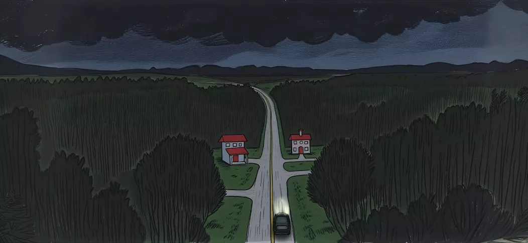 Green Pond Town screenshot 5