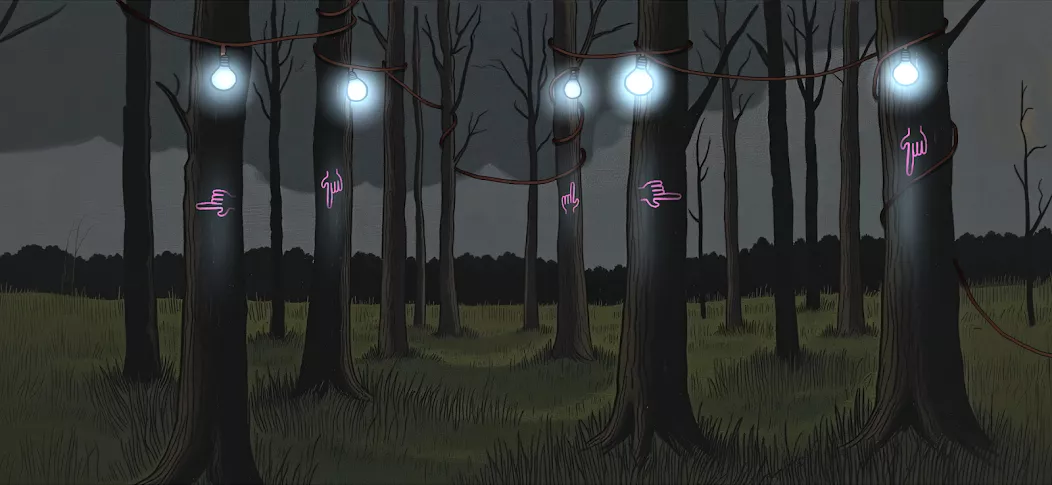 Green Pond Town screenshot 3