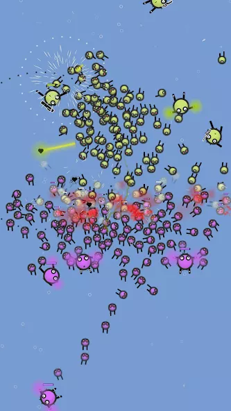 Baldeouj screenshot 3