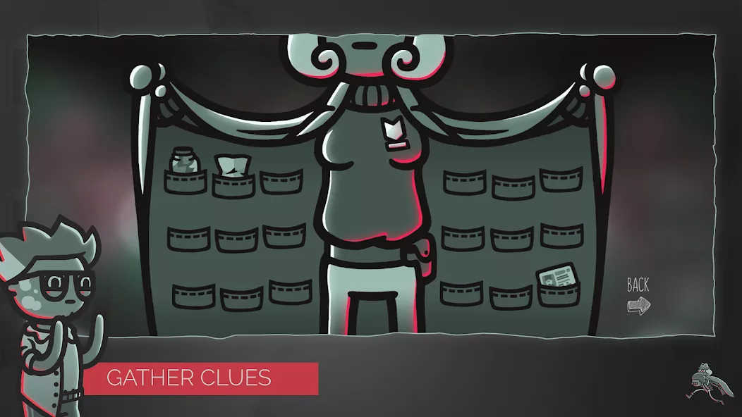 Mindcop screenshot 3