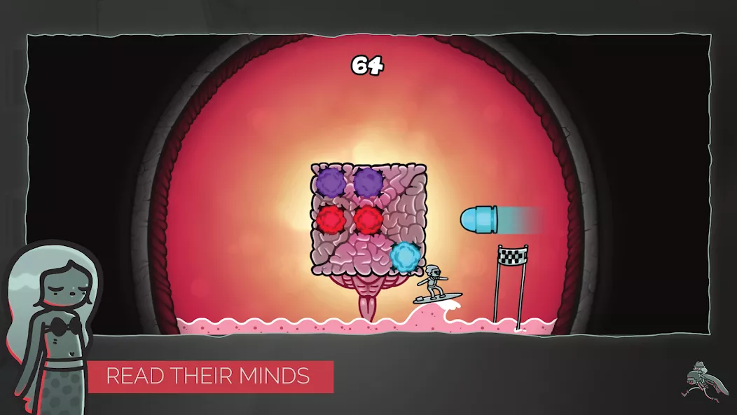 Mindcop screenshot 5