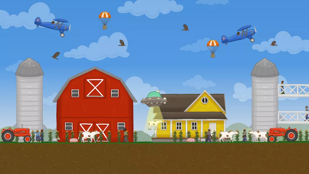 Tasty Planet: Final Bite screenshot 4