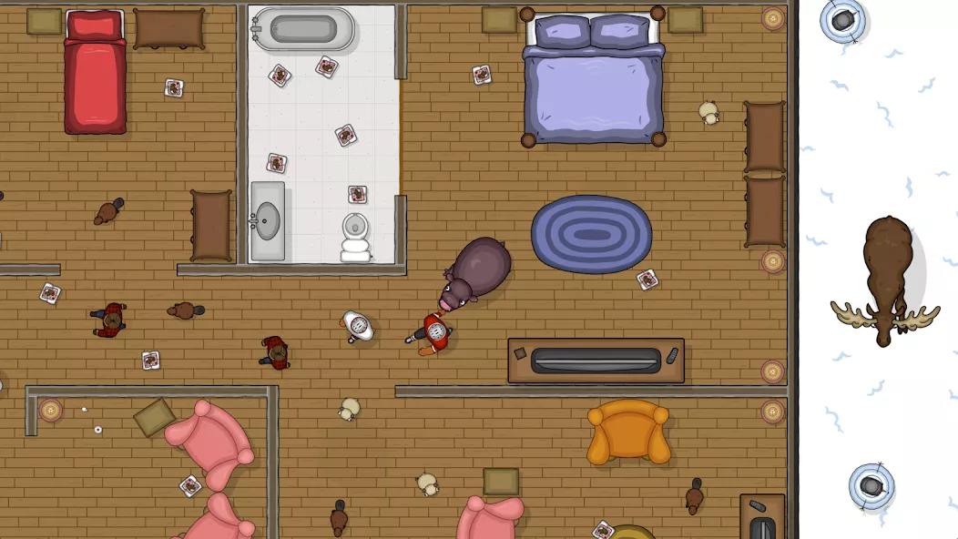 Tasty Planet: Final Bite screenshot 5