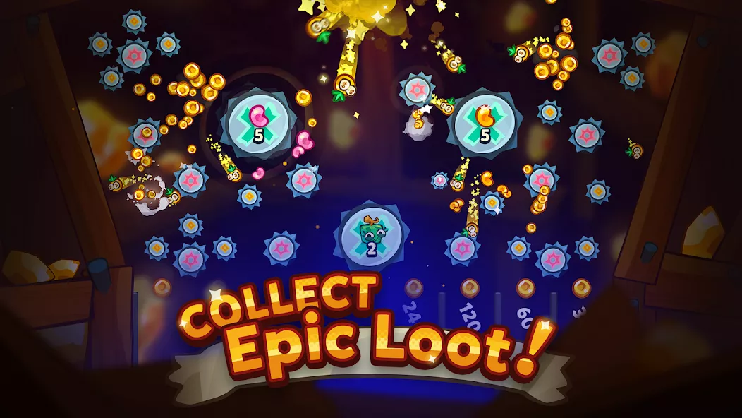 Splat! 2 gameplay screenshot 4