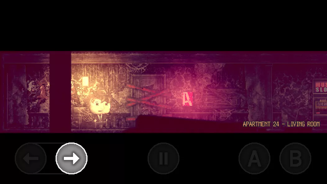 DISTRAINT: Deluxe Edition screenshot 4