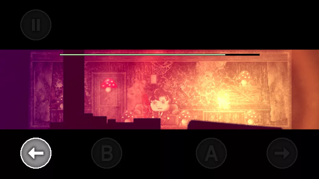 DISTRAINT: Deluxe Edition screenshot 5
