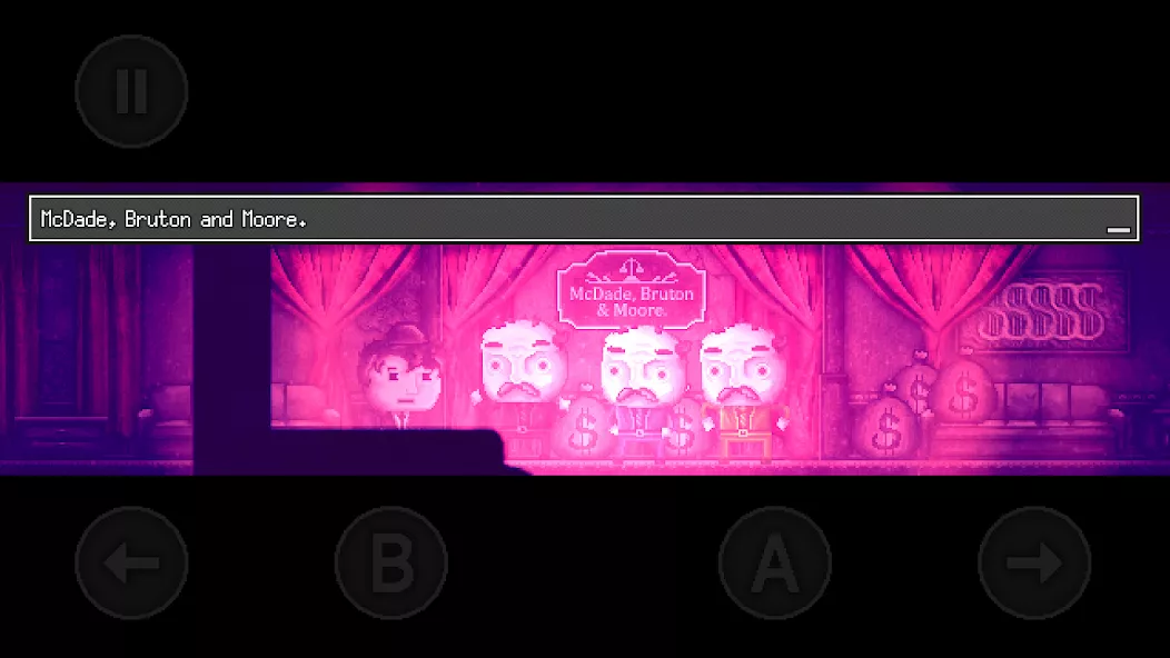 DISTRAINT: Deluxe Edition screenshot 2