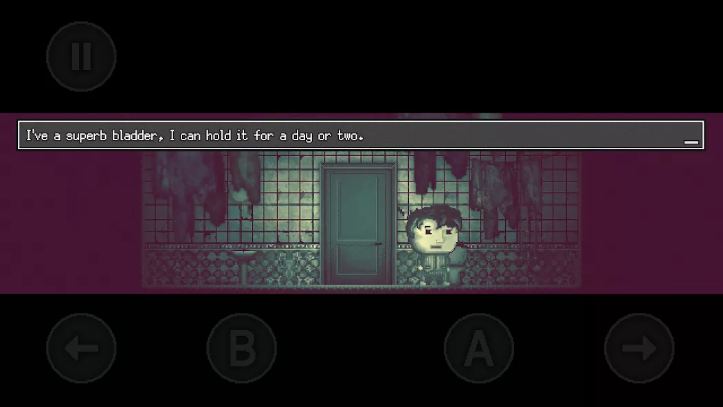 DISTRAINT: Deluxe Edition screenshot 3