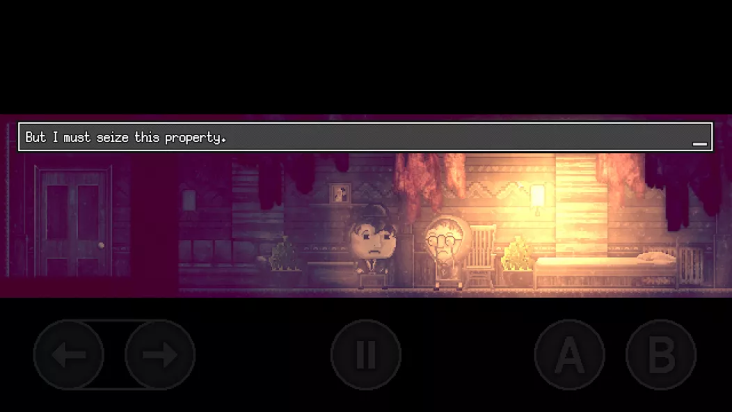 DISTRAINT: Deluxe Edition screenshot 1