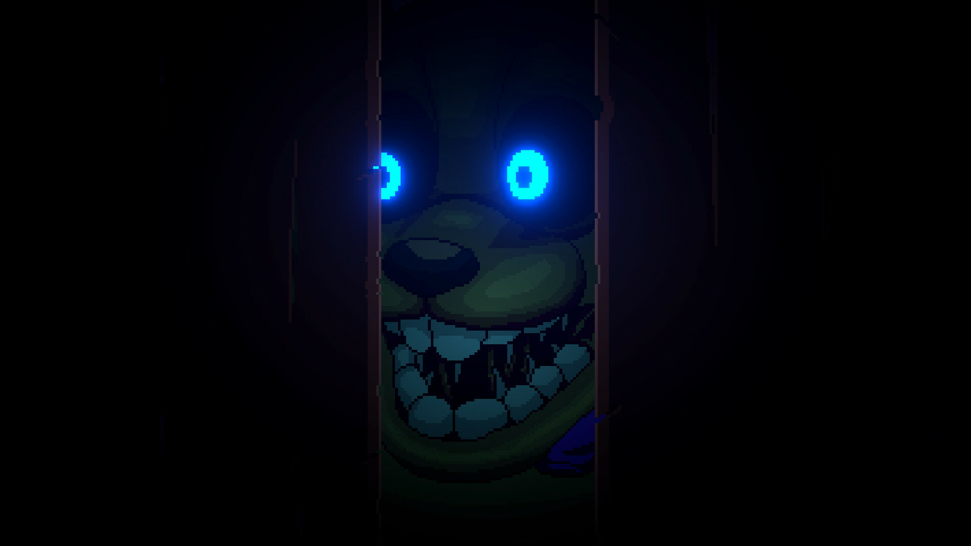 FNaF: Into the Pit screenshot 4