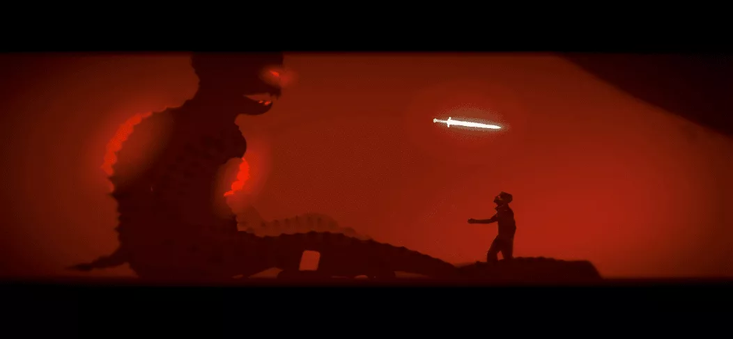 MORAX: A Horror Story – Part 3 screenshot 2