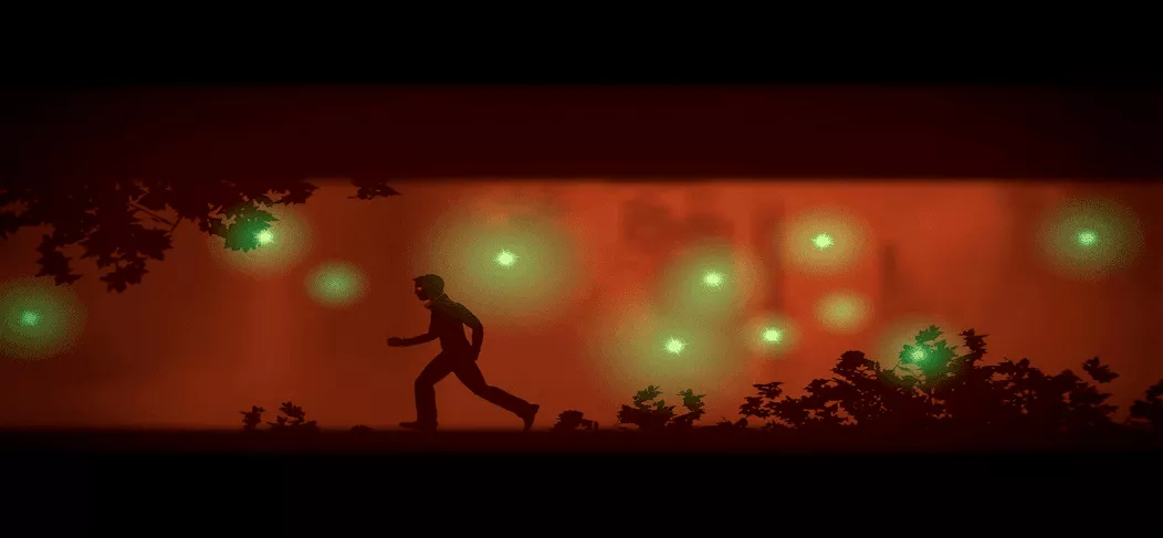 MORAX: A Horror Story – Part 3 screenshot 3