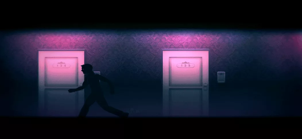 MORAX: A Horror Story – Part 2 screenshot 3