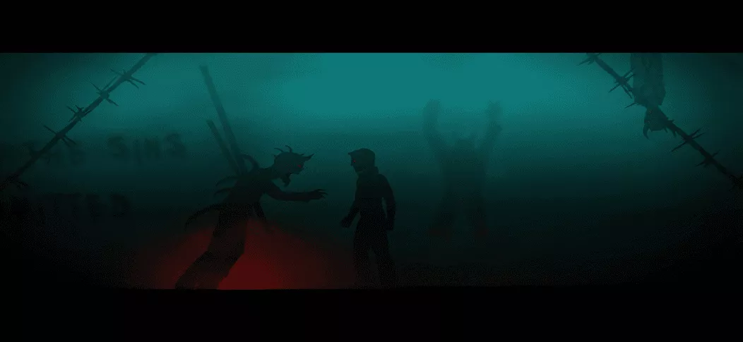 MORAX: A Horror Story – Part 2 screenshot 2