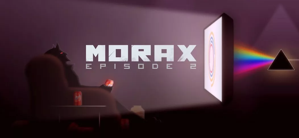MORAX: A Horror Story – Part 2 screenshot 1