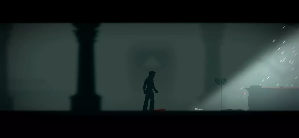 MORAX: A Horror Story – Part 1 gameplay screenshot 4