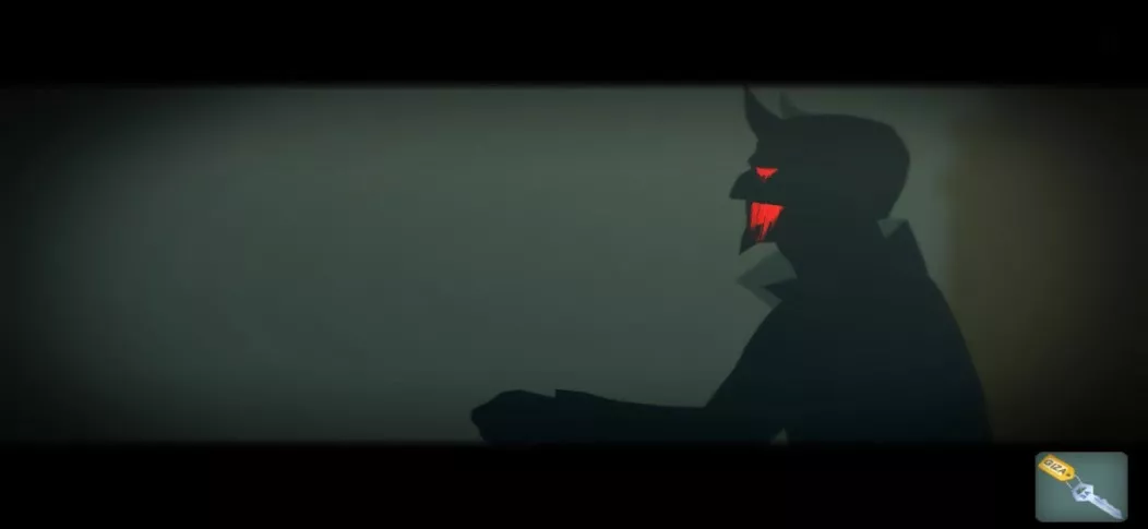 MORAX: A Horror Story – Part 1 gameplay screenshot 5