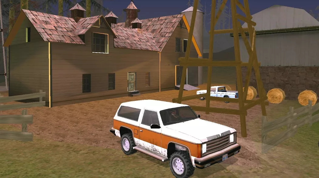 Grand Tank Cityy – Amritsar screenshot 3