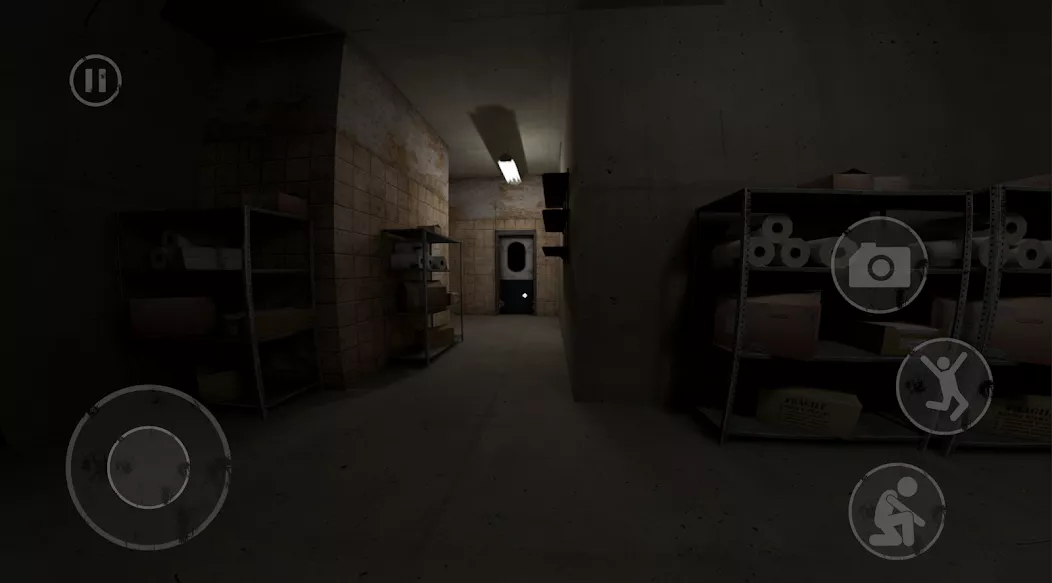 Horror Toy: Survival Escape screenshot 2
