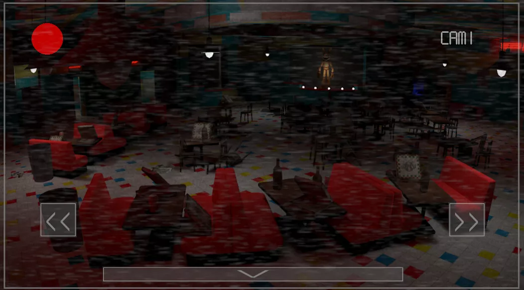 Horror Toy: Survival Escape screenshot 1