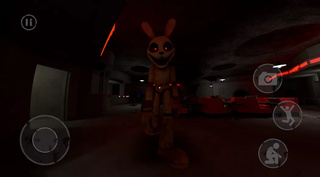 Horror Toy: Survival Escape screenshot 5