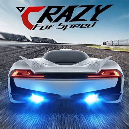 game Crazy for Speed