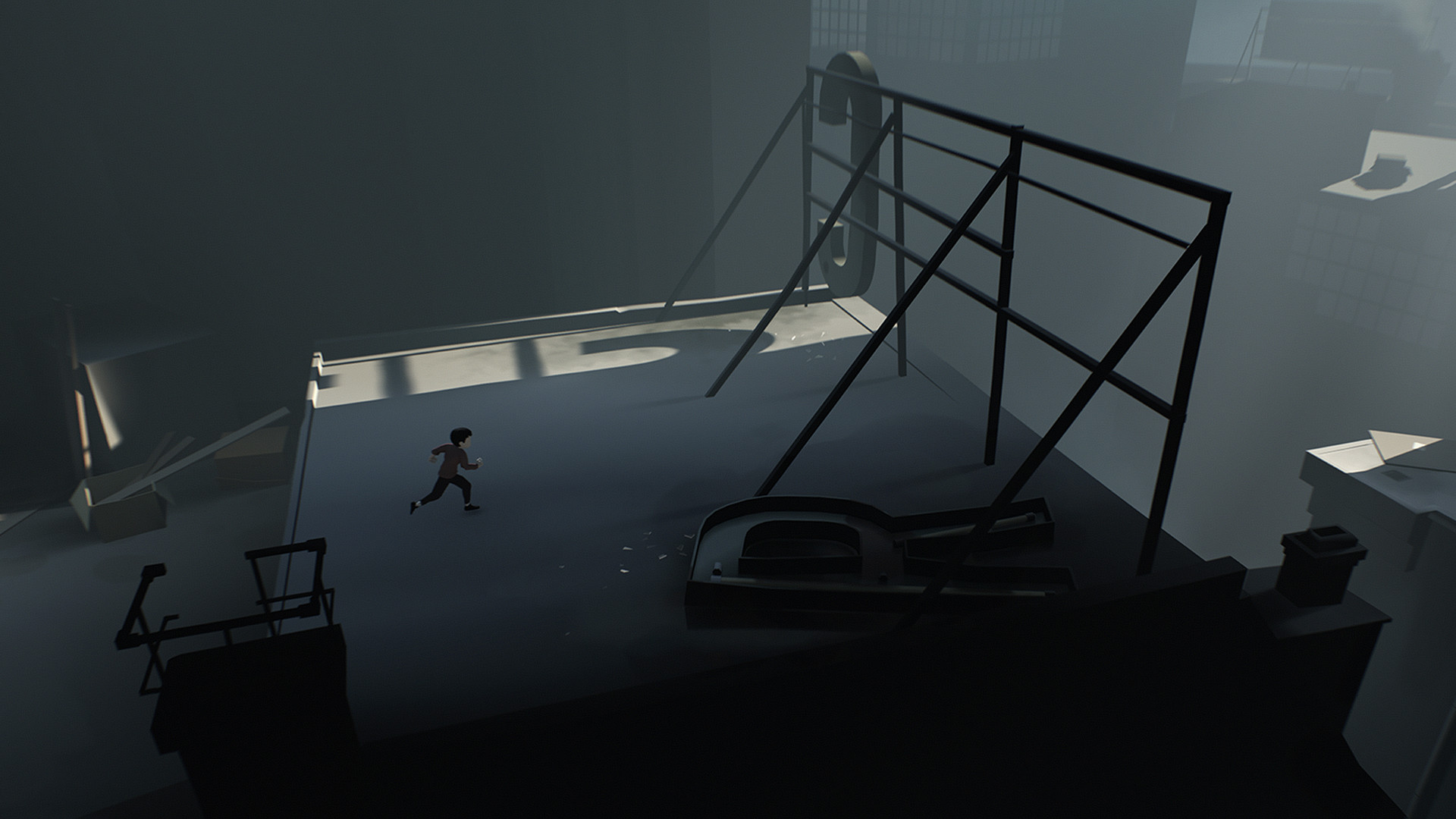 INSIDE screenshot 4