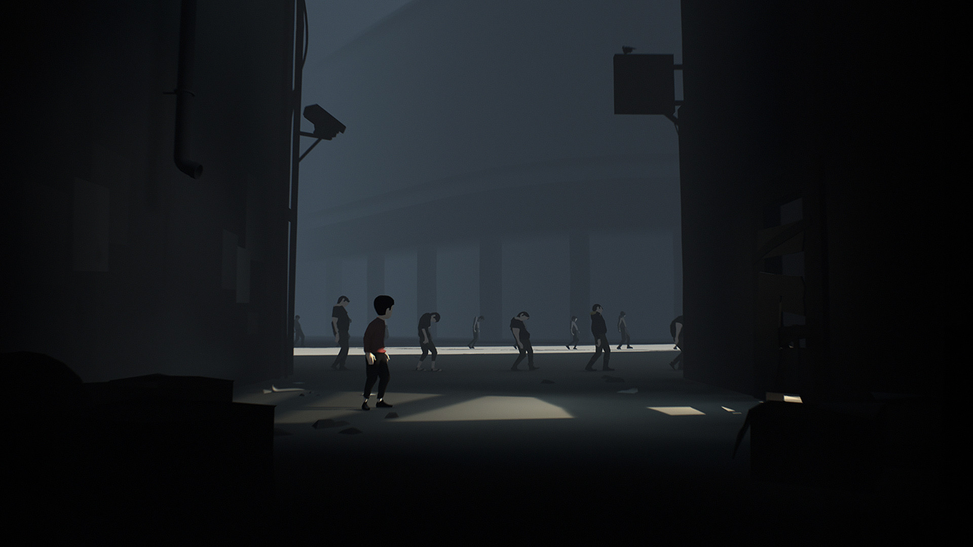 INSIDE screenshot 3