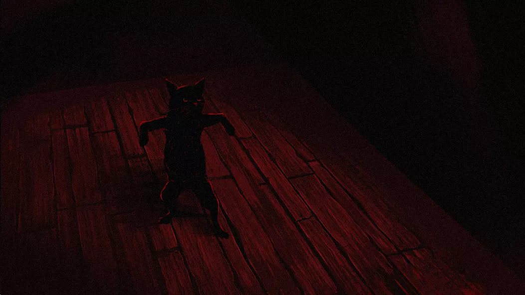 Banebush screenshot 1