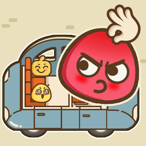 Wheres My Seat? – Logic Puzzles