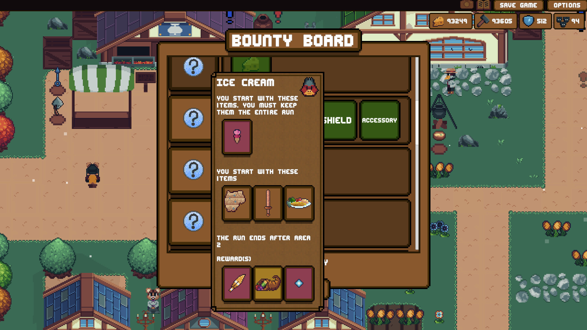 Backpack Hero screenshot 6