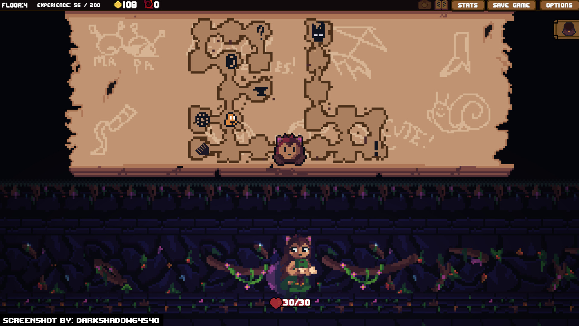 Backpack Hero screenshot 3