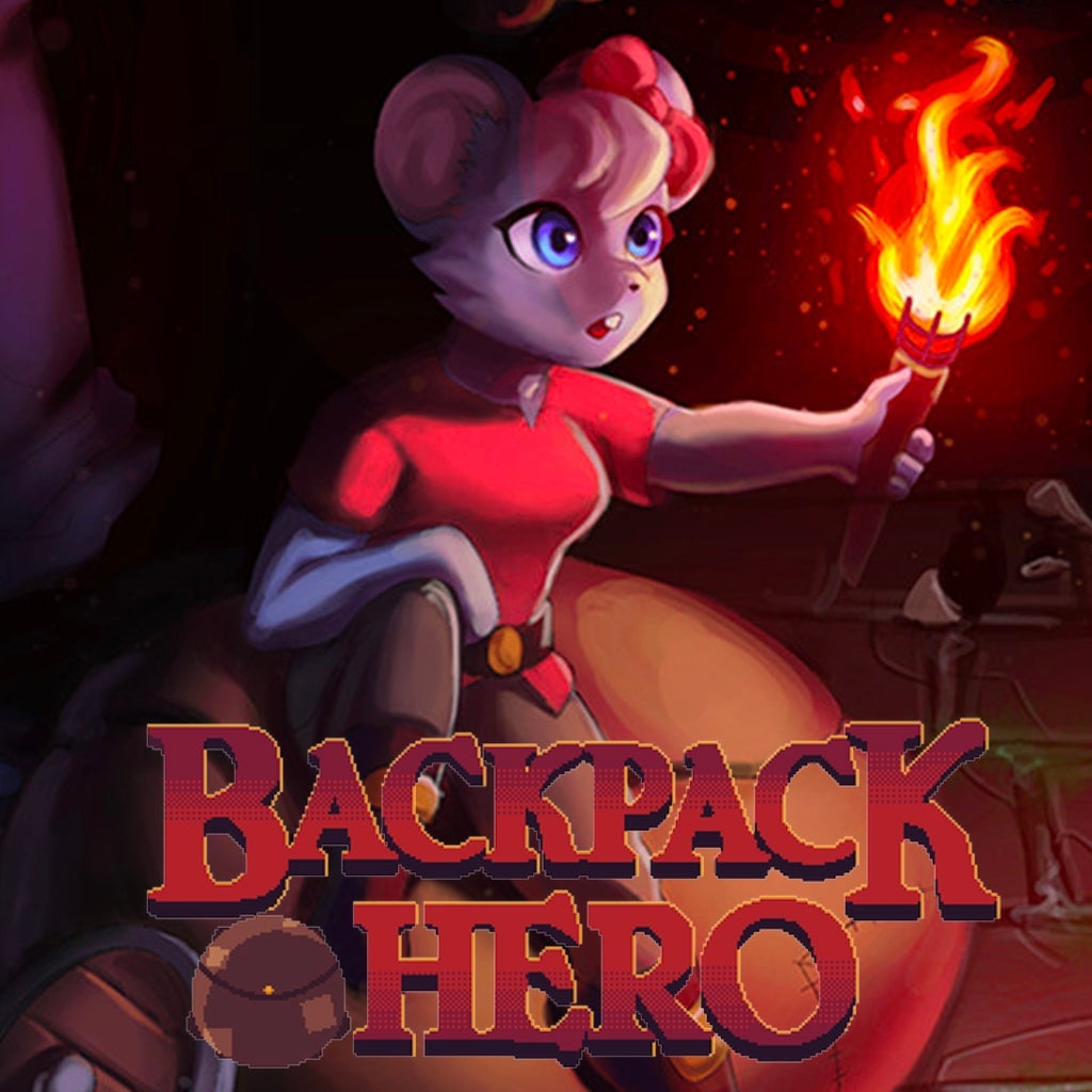 Backpack Hero