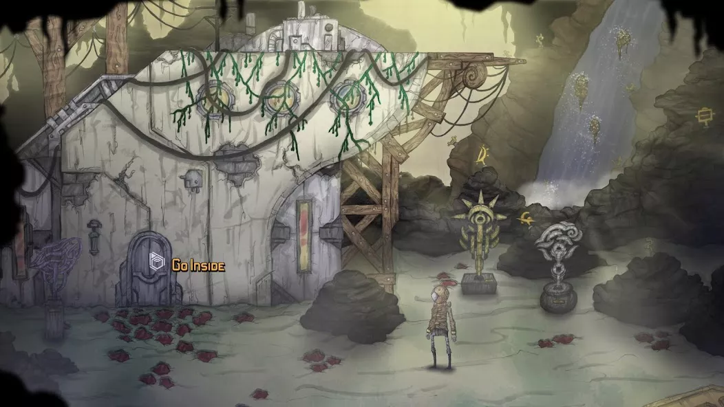 Murder on Space Station 52 screenshot 5