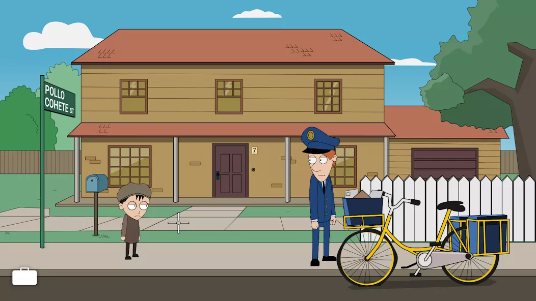 Johnny Bonasera 1 screenshot 4