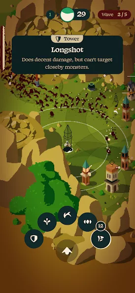 Rift Riff screenshot 3