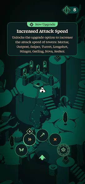 Rift Riff screenshot 1
