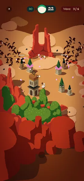 Rift Riff screenshot 4