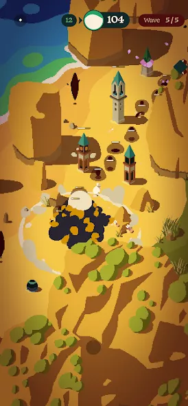 Rift Riff screenshot 5