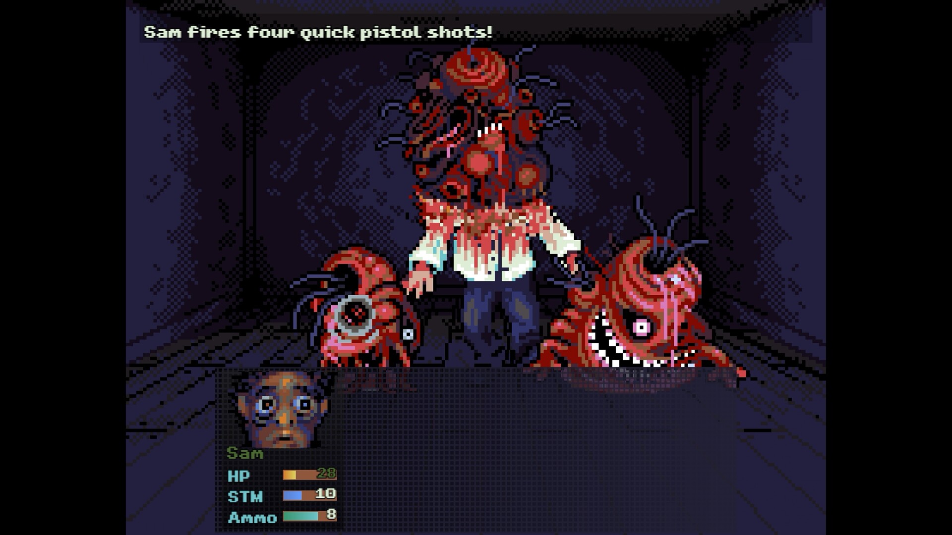 Look Outside screenshot 4